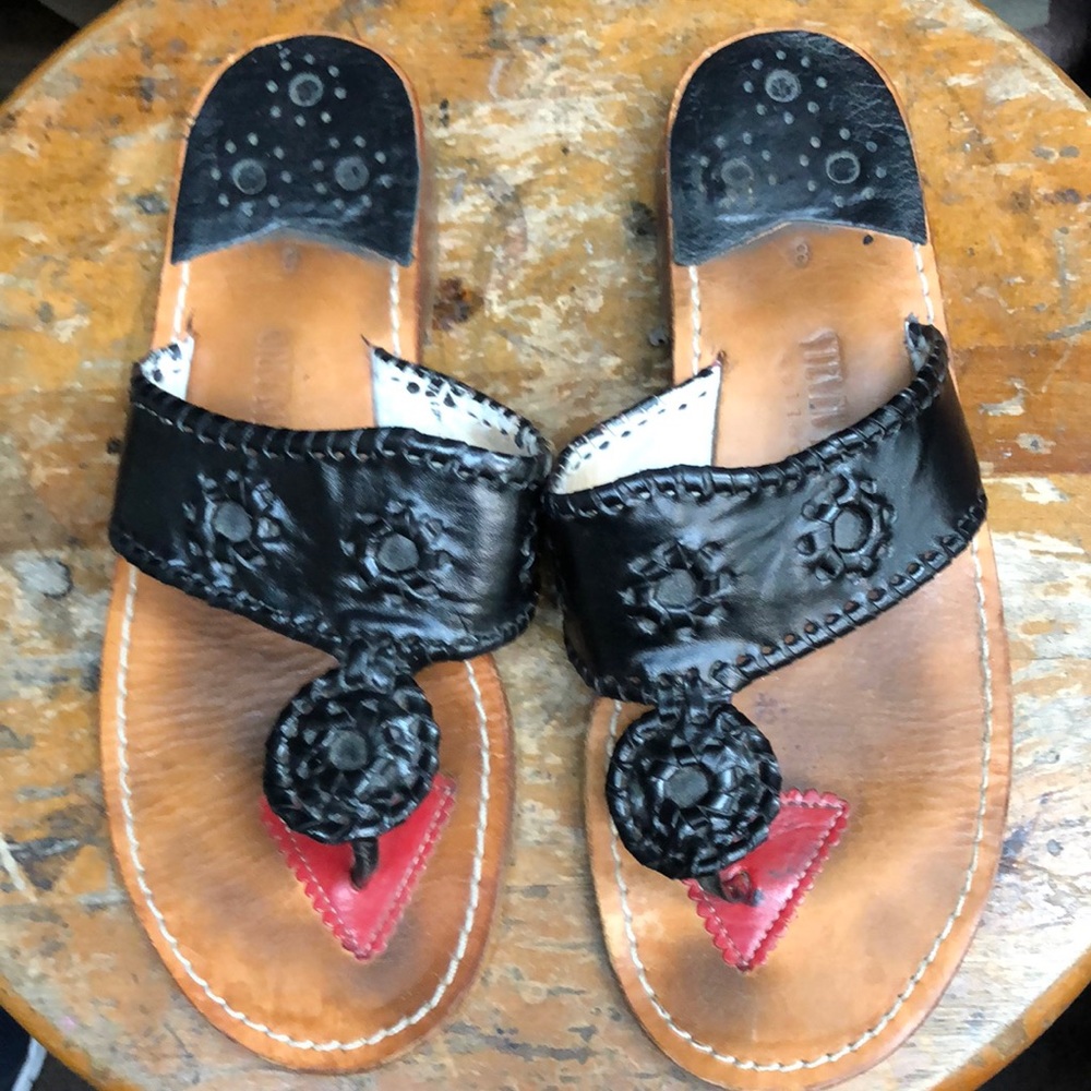 Steven Salario womens size 8 sandals